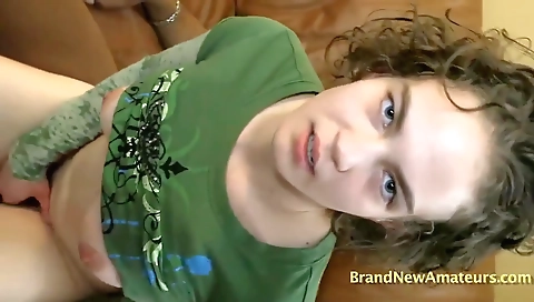 Interracial porn 0959 amateur teen 18+ in lingerie and ass