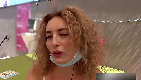 Porn movie with nerhael and click on my channel name lettv