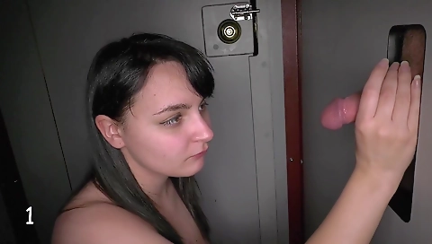 Amateur interracial threesome with two girlfriends