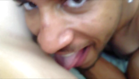 Amateur milf with a round body gets her pussy wet and eager