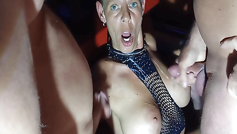 Corabitch Fickdates Im Swingerclub Route 69 Maspalomas