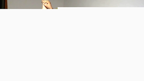 Big boobed woman getting her pussy creased with a dick