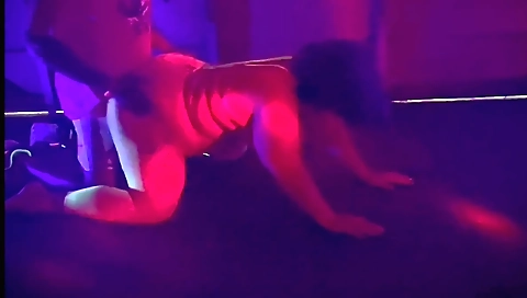 I'm getting penetrated by a black man in my amateur scene