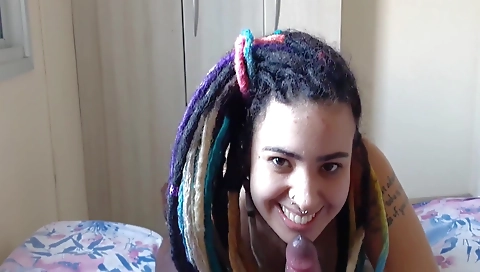 Nao Aguenta Bebe Leite Rs (completo No Red ) 5 Min With Karen Oliver