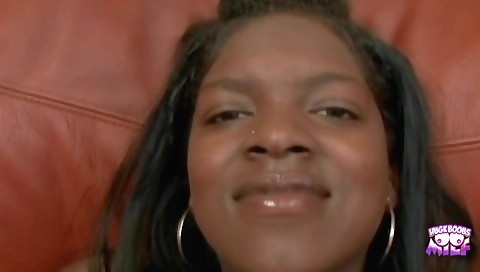 Michael Stefano gets a creampie after he fucks a virgin